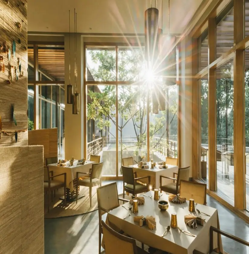 Vana Retreat, Dehradun, India