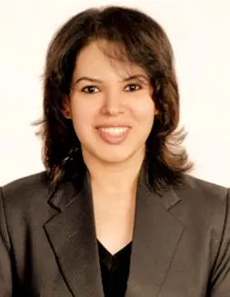 Garima Chadha, Partner and CEO, Vital Concept Design