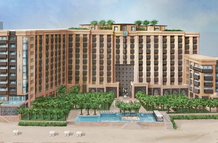 Majlis Grand Mercure Sharjah, Sharjah, UAE
