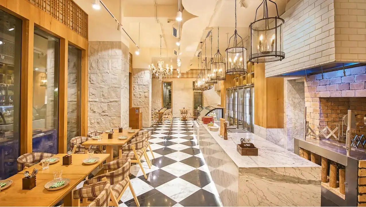 Hyatt Ahmedabad, Ahmedabad, Gujarat