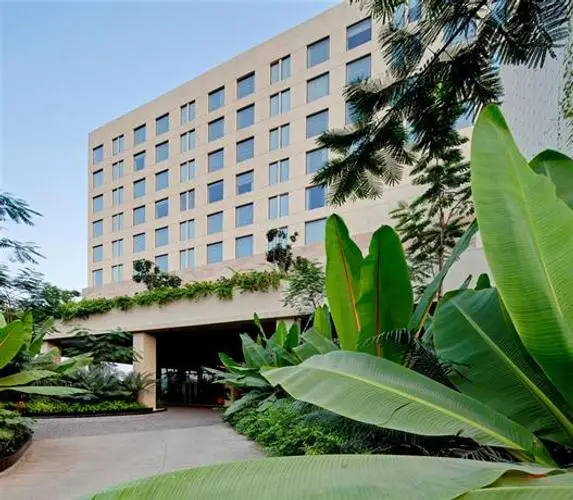 Hyatt Pune, Kalyani Nagar, Pune