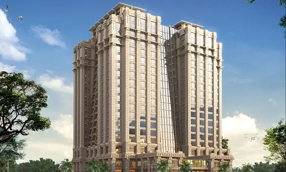 ITC Narmada, Ahmedabad, Gujarat