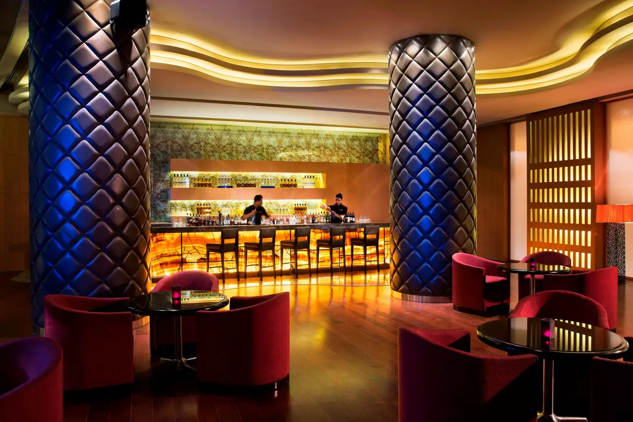 Marriott Whitefield Bangalore, Whitefield, Bangalore