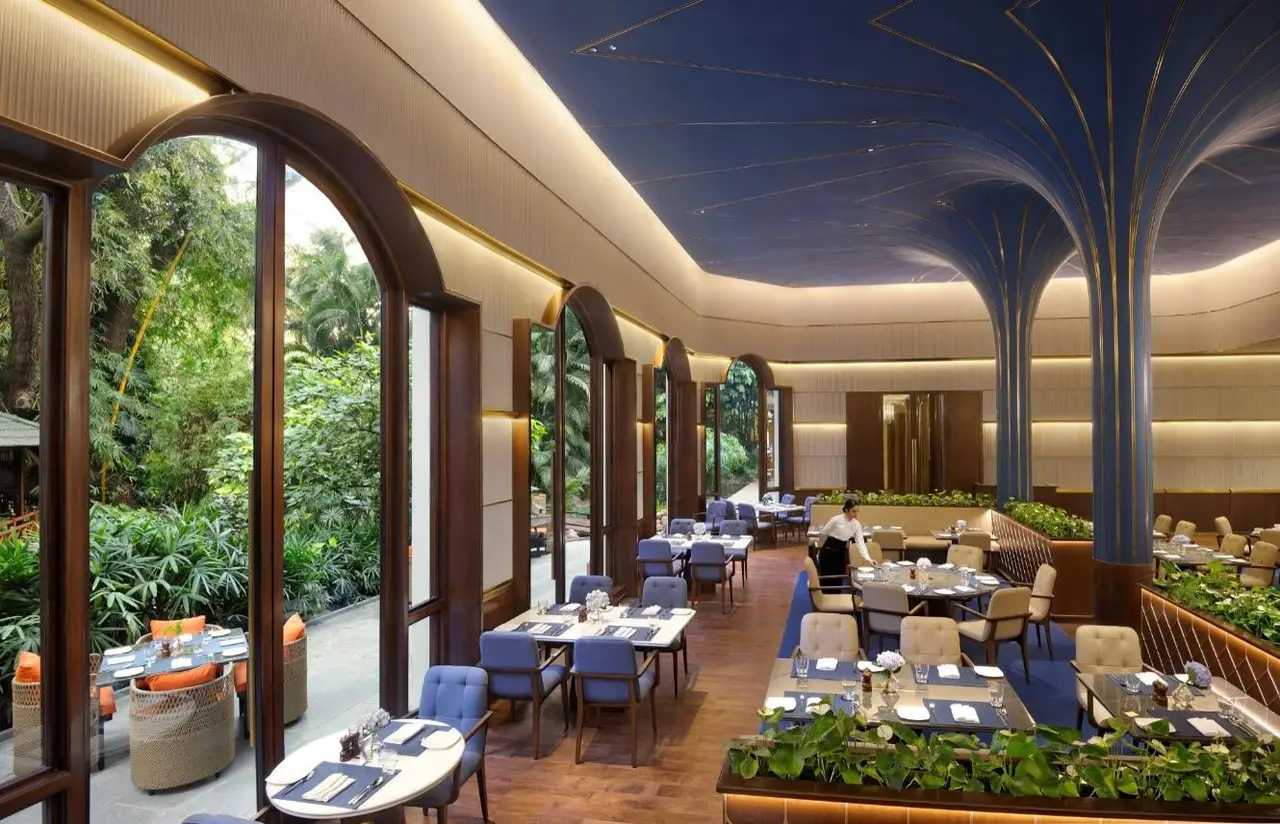 The Oberoi Bangalore, Bangalore, Karnataka