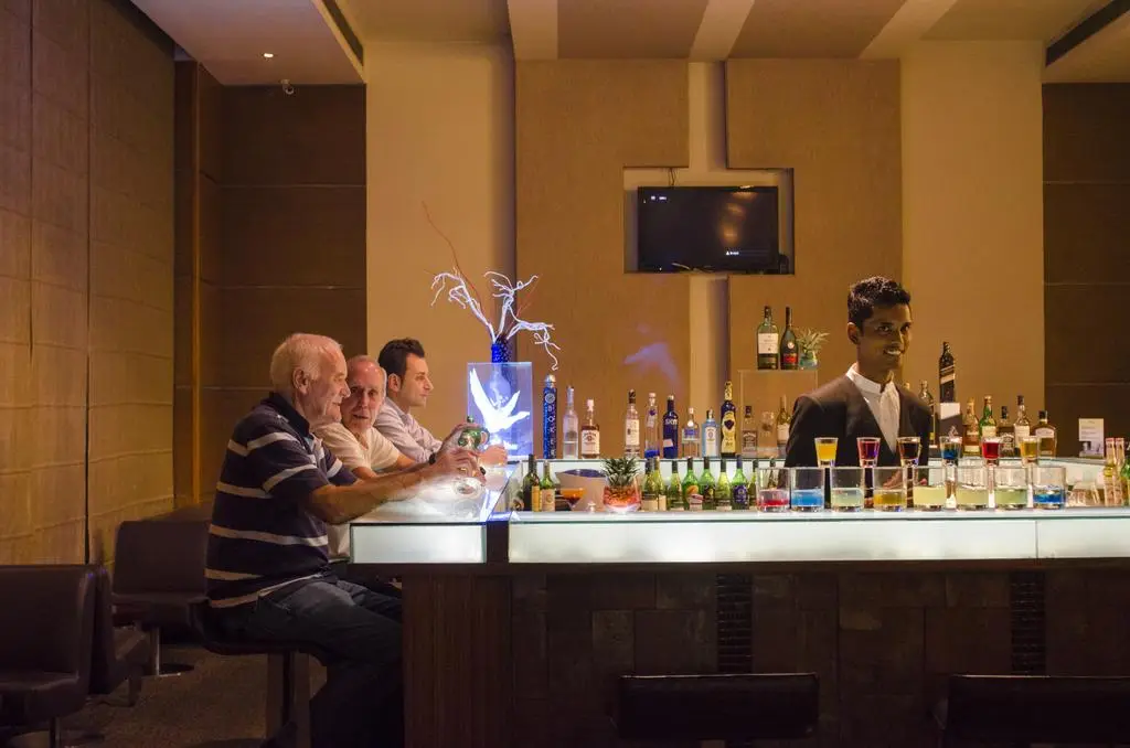Radisson Blu Greater Noida, Greater Noida, Uttar Pradesh
