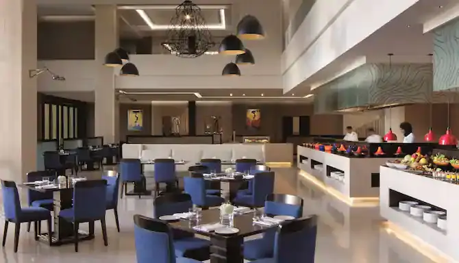 Radisson Collection Muscat, Muscat, Oman