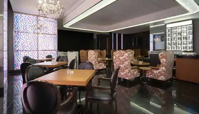 Radisson Collection Muscat, Muscat, Oman