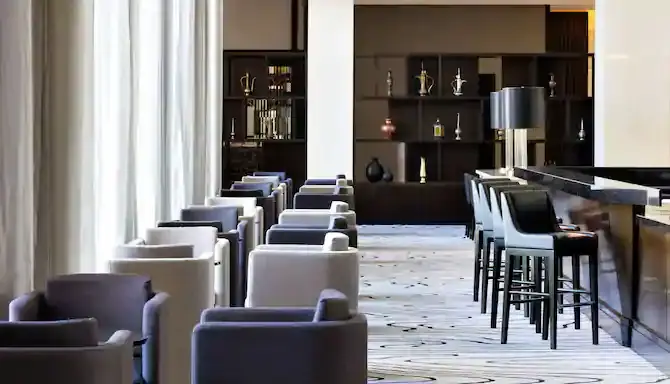 Radisson Collection Muscat, Muscat, Oman
