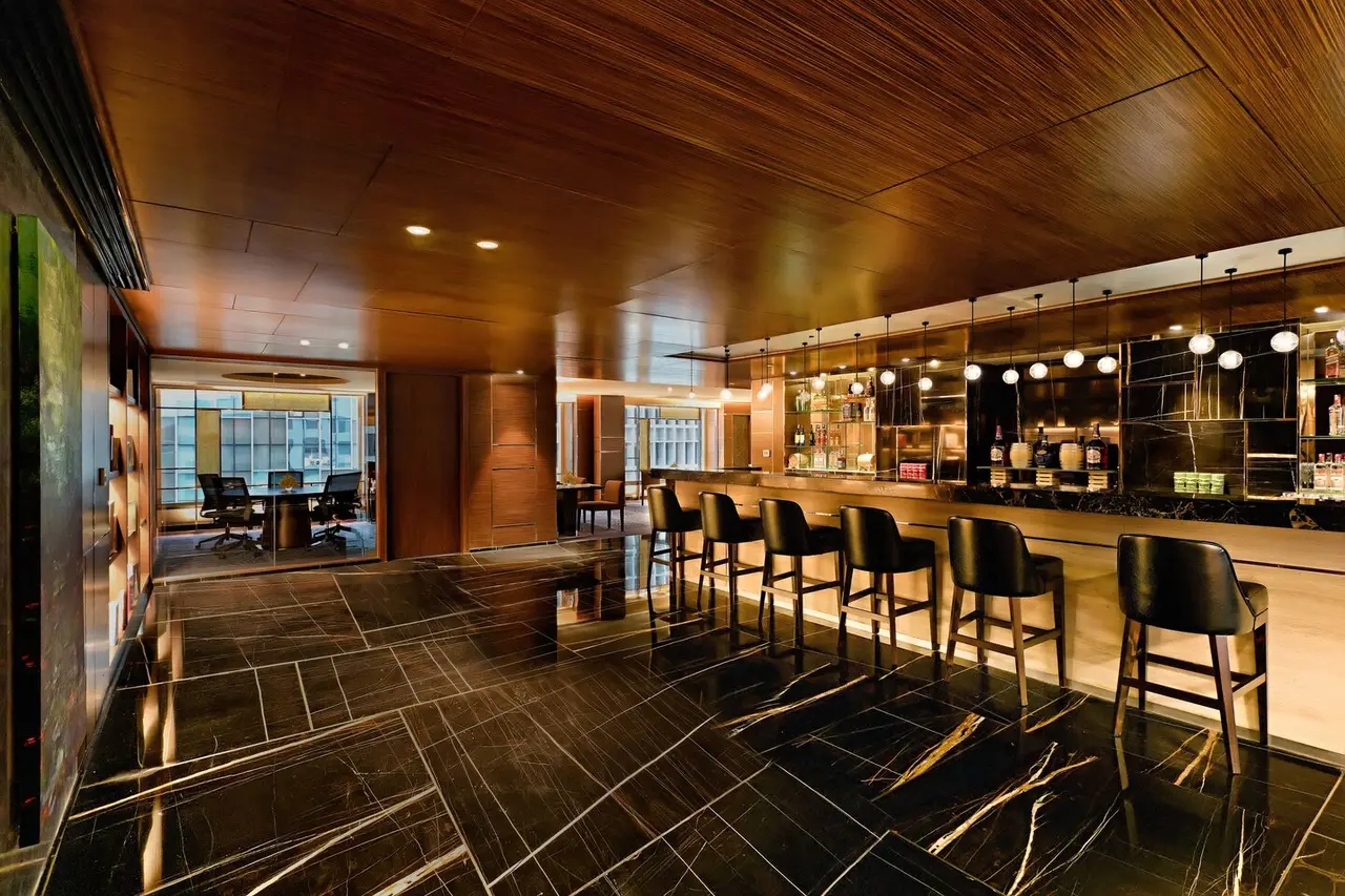 Sheraton Grand Bangalore, Brigade Gateway, Bangalore