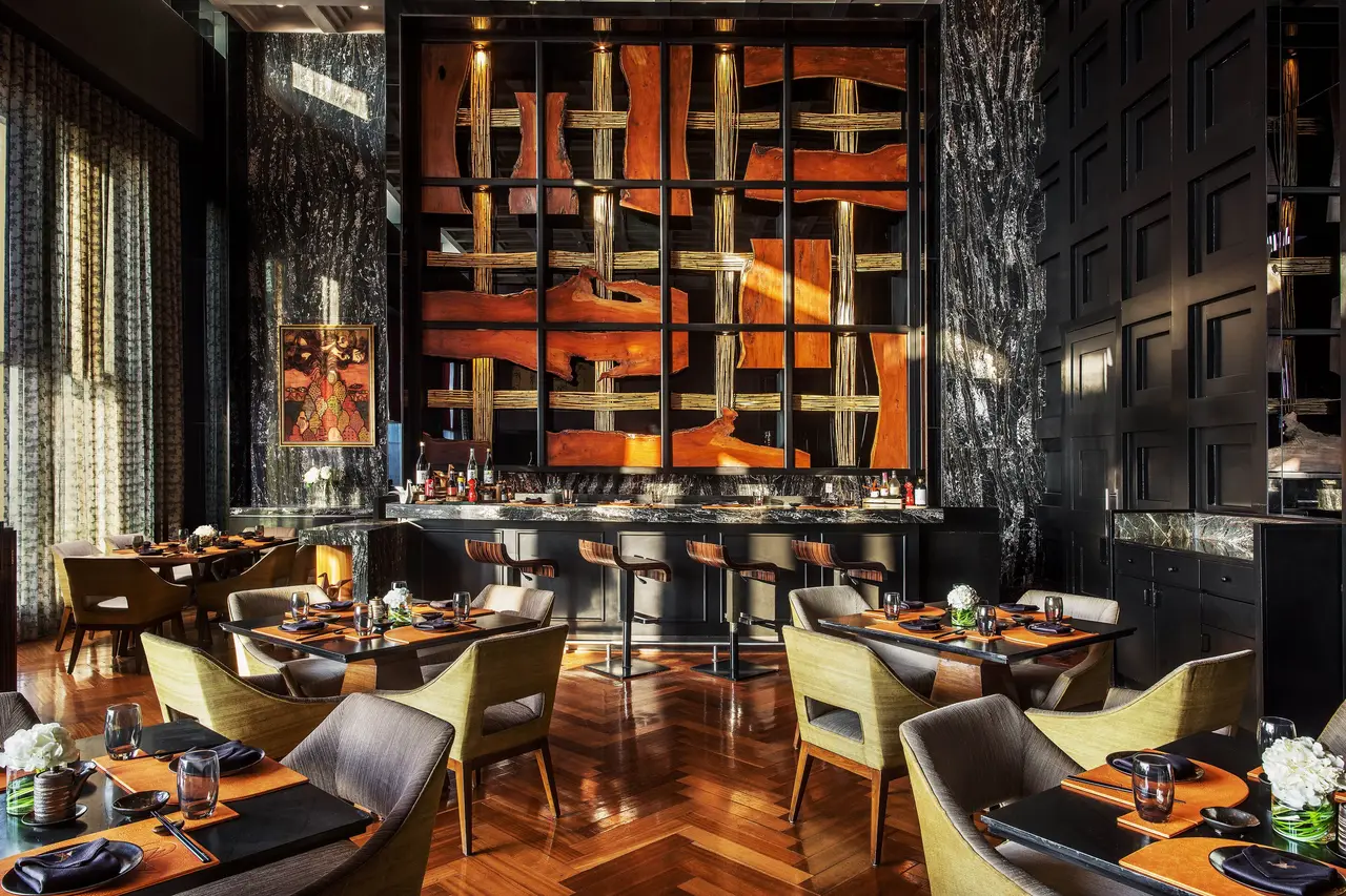 The St. Regis Mumbai, Lower Parel, Mumbai