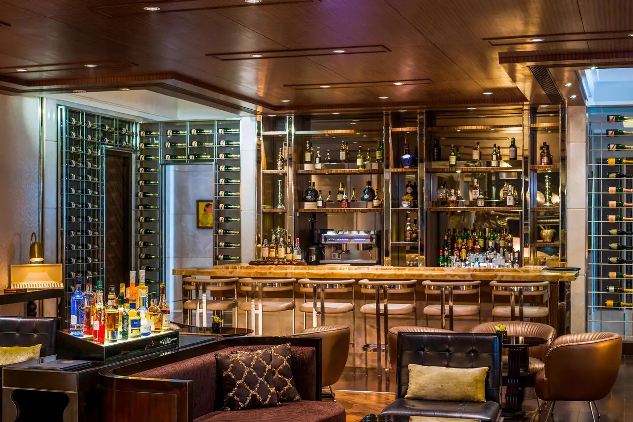 The St. Regis Mumbai, Lower Parel, Mumbai