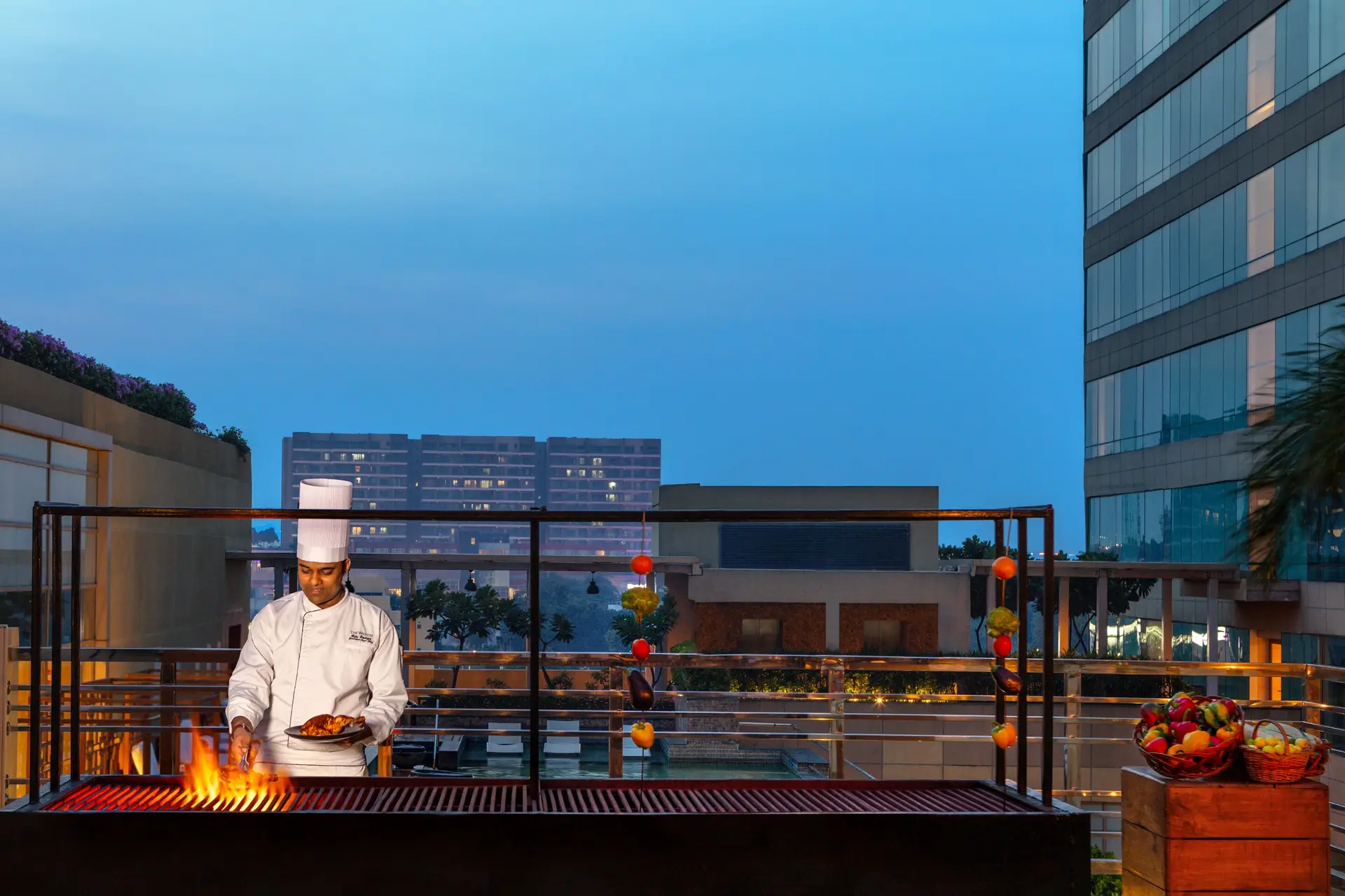 The Westin Chennai Velachery, Chennai, Tamil Nadu