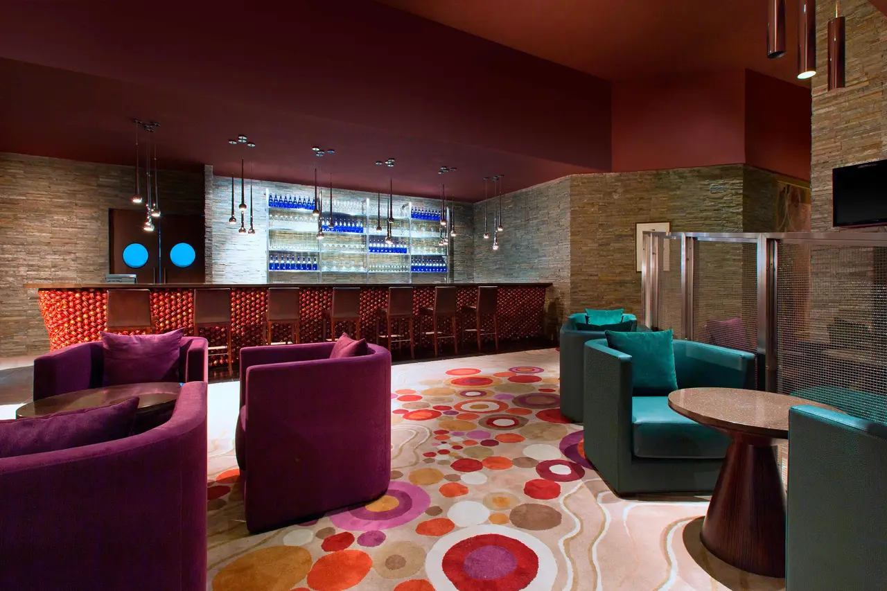 The Westin Chennai Velachery, Chennai, Tamil Nadu