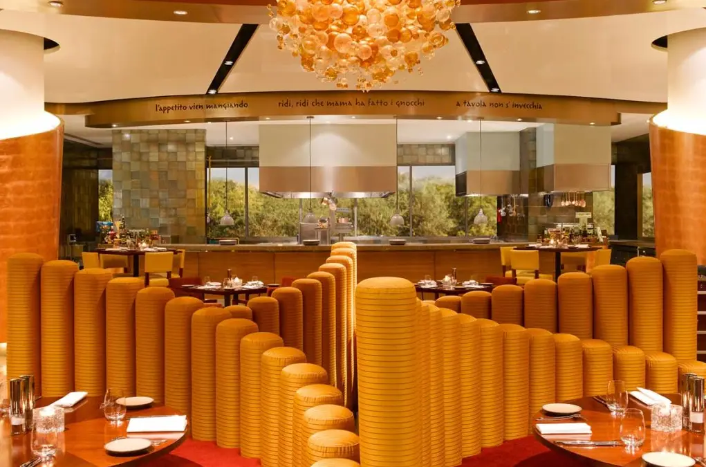 The Westin Pune Koregaon Park, Pune, Maharashtra