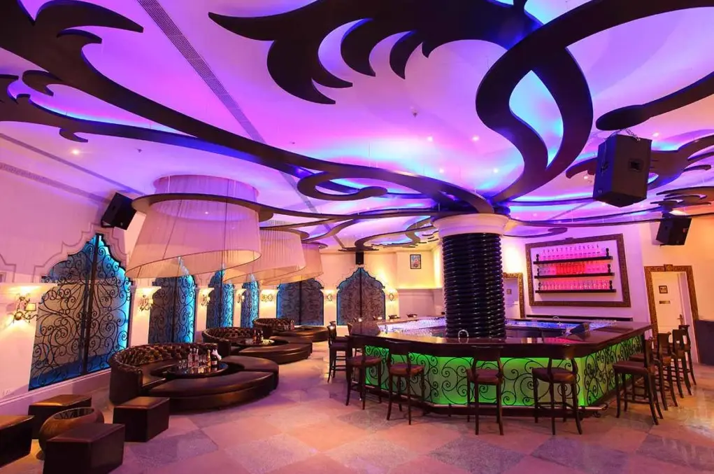 The Westin Pune Koregaon Park, Pune, Maharashtra