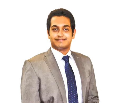 Prateek Rao, Partner and Director, Design Resources, Vital Concept Design