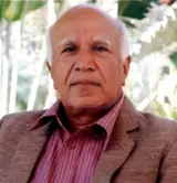 Rajeev Chopra