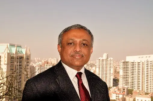 M. Ram Vittal Rao, Founder, Managing Partner and Design Advisor, Vital Concept Design